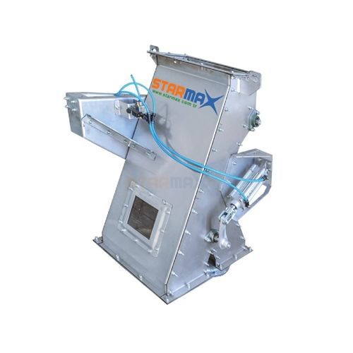 磁性分离器 - Z - Starmax Tarim Makinalari San. ve Tic. A.S. - 预清洗