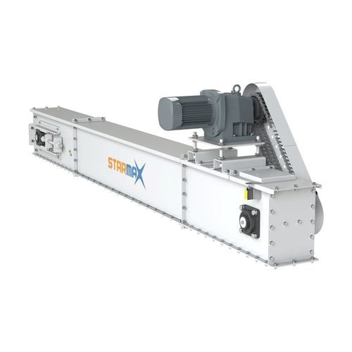 链条输送机 - Starmax Tarim Makinalari San. ve Tic. A.S.