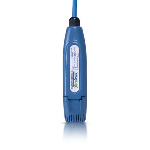 动物用湿度传感器 - Humiditron 702A - AgroLogic Ltd - 温度