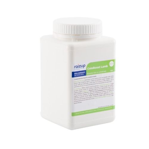 动物饲料补充剂 - ColoBoost - RAIZUP NUTRITION CARE - 羔羊 / 维生素 / 微量元素丰富