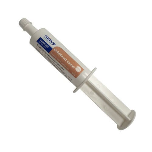 动物饲料补充剂 - ColoBoost Camel - RAIZUP NUTRITION CARE - 牛犊 / 维生素 / 硒