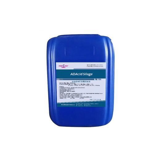 同发酵乳酸菌青贮饲料添加剂 - ADDEASY BIO-TECH