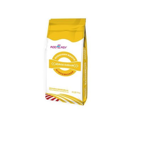 抗菌饲料添加剂 - ADDEASY BIO-TECH - 防腐剂 / 猪 / 鱼