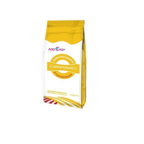 抗菌饲料添加剂 - ADDEASY BIO-TECH - 鱼 / 干式