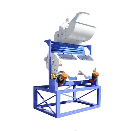 去石机 - 175 - YONGMING MACHINERY MANUFACTURING CO., LTD
