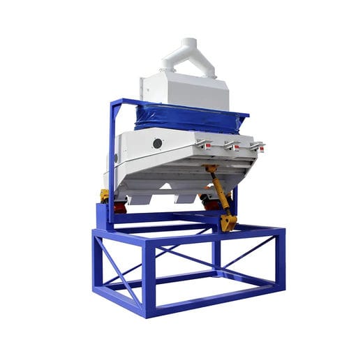 去石机 - 125 - YONGMING MACHINERY MANUFACTURING CO., LTD