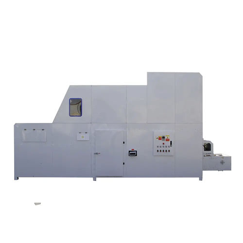 磁性分离器 - YONGMING MACHINERY MANUFACTURING CO., LTD - 谷物