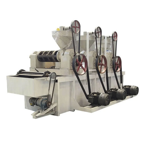分离器 - LZJ series - YONGMING MACHINERY MANUFACTURING CO., LTD