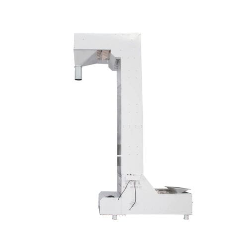 Z链斗式升降机 - YONGMING MACHINERY MANUFACTURING CO., LTD
