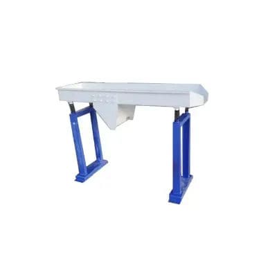震动输送机 - YONGMING MACHINERY MANUFACTURING CO., LTD - 谷物 / 送料 / 移动式