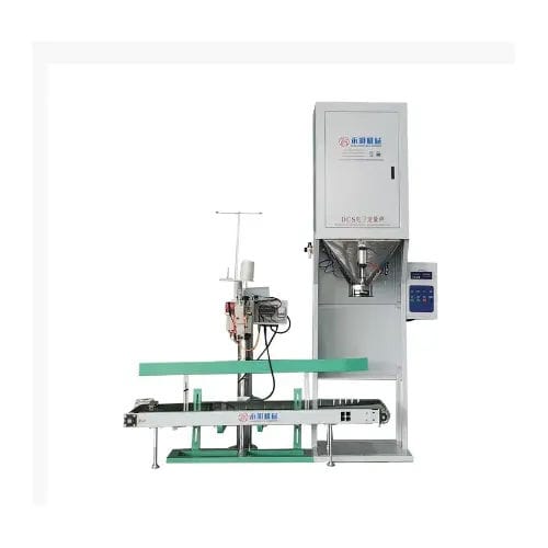 称重系统包装机 - YONGMING MACHINERY MANUFACTURING CO., LTD - 自动