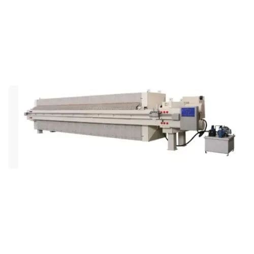 油过滤器 - 6YL series - YONGMING MACHINERY MANUFACTURING CO., LTD