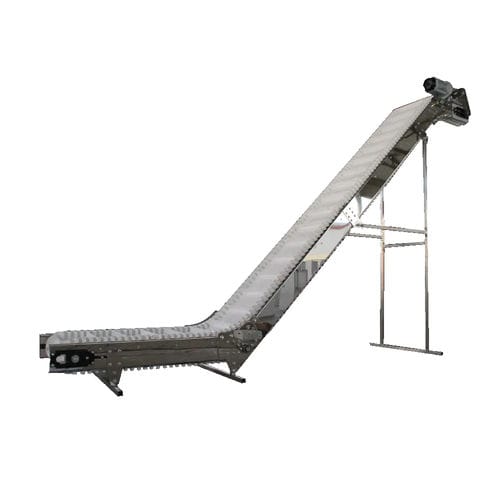 谷物输送机 - YONGMING MACHINERY MANUFACTURING CO., LTD - 坚果 / 带式 / 倾斜