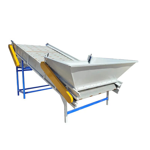 带式输送机 - YONGMING MACHINERY MANUFACTURING CO., LTD