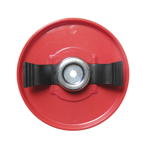扁平圆盘耙片 - 0859 - SANYO METAL WORKS CO., LTD. - 波形 / 用于牧草工具 / 通用
