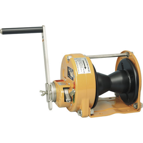 线缆绞车 - MC-5 - MAXPULL MACHINERY & ENGINEERING CO., LTD. - 绳索式 / 刮粪机 / 水产养殖
