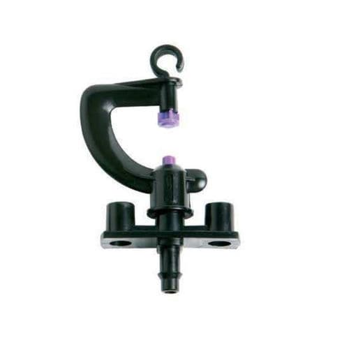 流量可调节水雾喷头 - M S series - ECORAIN IRRIGATION SYSTEMS Srl - 静态