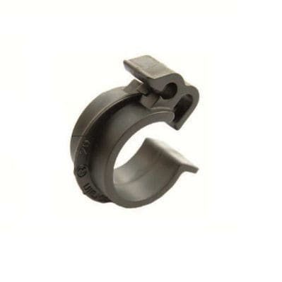 滴灌挂钩 - STA series - ECORAIN IRRIGATION SYSTEMS Srl - C形
