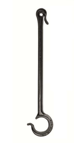 滴灌挂钩 - STLRA series - ECORAIN IRRIGATION SYSTEMS Srl - C形