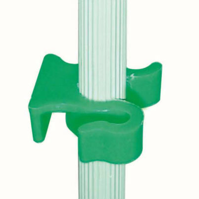 滴灌挂钩 - GATEZ - ECORAIN IRRIGATION SYSTEMS Srl - S 形