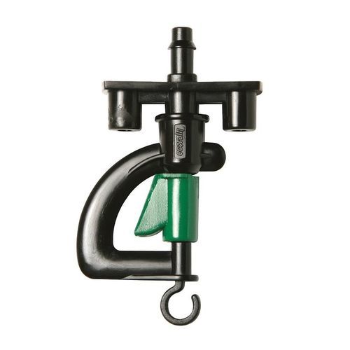 流量可调节水雾喷头 - M D series - ECORAIN IRRIGATION SYSTEMS Srl - 倒置