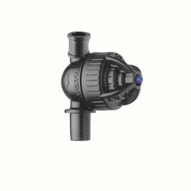 灌溉阀门 - VANTING - ECORAIN IRRIGATION SYSTEMS Srl