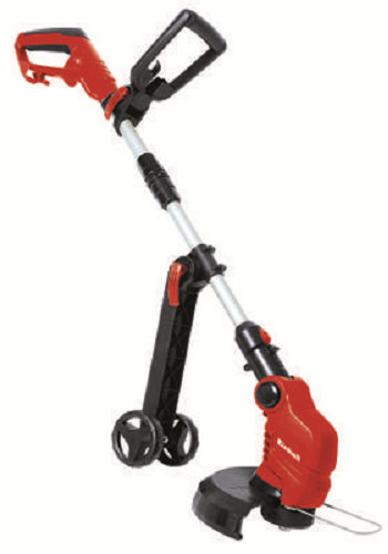 草皮打草机 - GE-ET 5027 - EINHELL ITALIA Srl - 电动 / 便携式