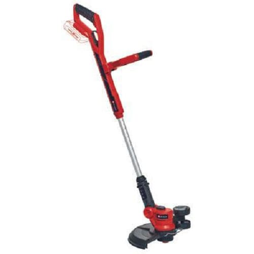 草皮打草机 - GE-CT 18/30 Li-Solo - EINHELL ITALIA Srl - 电池驱动 / 便携式 / 边瓦