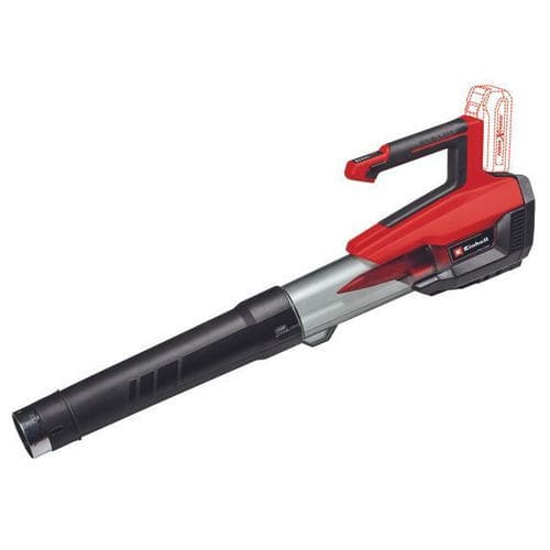 便携式吹叶机 - GP-LB 18/200 Li E-Solo - EINHELL ITALIA Srl