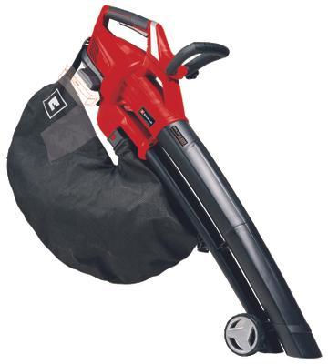 便携式吸叶机 - GE-CL 36 Li E-Solo - EINHELL ITALIA Srl