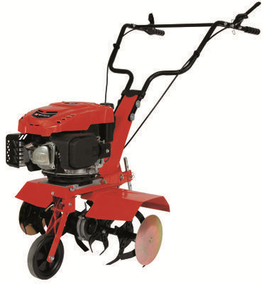 内燃机机动犁 - GC-MT 2560 LD - EINHELL ITALIA Srl