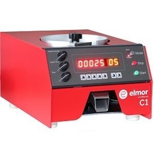 自动种子数粒机 - C1 - elmor AG - 实验 / 实验室