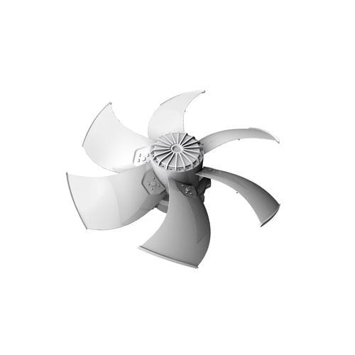 轴流风机 - AKFG series - Airtecnics - 农用建筑 / 空气循环