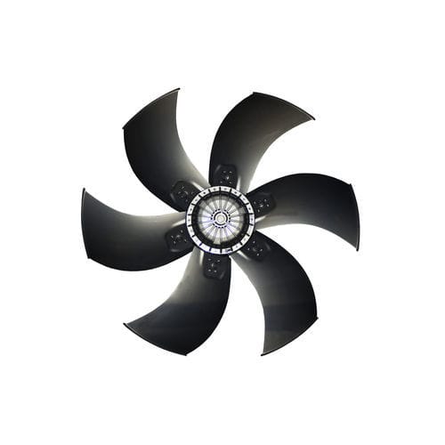 轴流风机 - AKFD series - Airtecnics - 农用建筑 / 空气循环