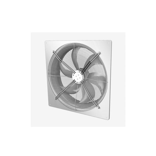 轴流风机 - AKSE / AKSD sesries  - Airtecnics - 农用建筑 / 空气循环 / 壁挂