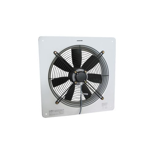 轴流风机 - EQ-DQ series  - Airtecnics - 农用建筑 / 空气循环 / 壁挂