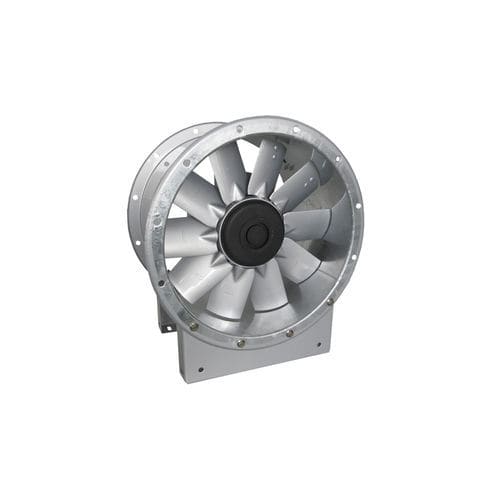 轴流风机 - AXV series  - Airtecnics - 农用建筑 / 空气循环