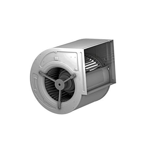 离心风机 - DZAE / DZAD series  - Airtecnics - 农用建筑 / 空气循环