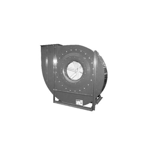 离心风机 - ZM series  - Airtecnics - 农用建筑 / 空气循环