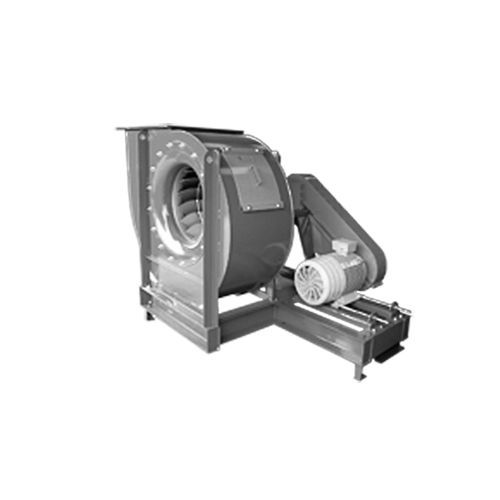 离心风机 - GR/T series  - Airtecnics - 农用建筑 / 空气循环