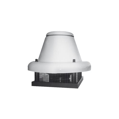 排气烟囱 - FC-AC series  - Airtecnics