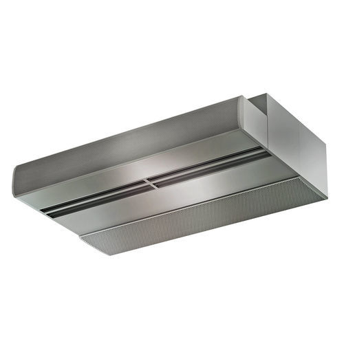 农用建筑热风幕 - TRIOJET SYSTEM - Airtecnics - 壁挂