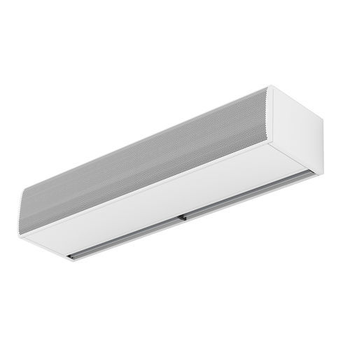 农用建筑热风幕 - Kool - Airtecnics