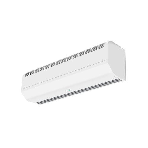 热风幕 - COMPACT FLY series  - Airtecnics