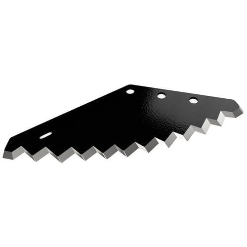 饲料搅拌机刀具 - UG poland sp. Z o.o - 用于青贮收割机 / 碳化钨