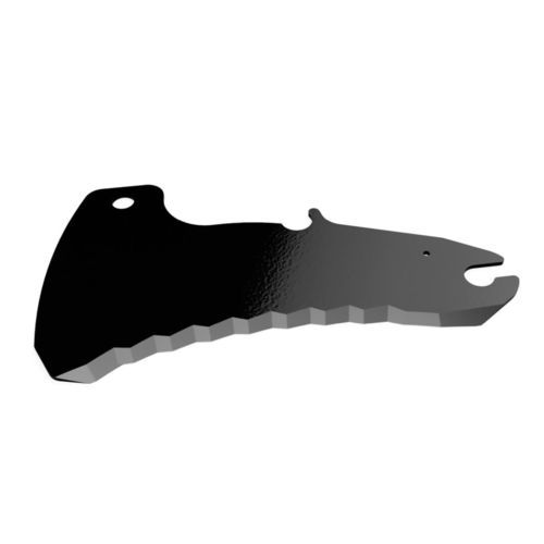 饲料搅拌机刀具 - UG poland sp. Z o.o - 碳化钨