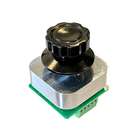 霍尔手柄 - HRC series - Haimooo Electronic Controls Co., Ltd.