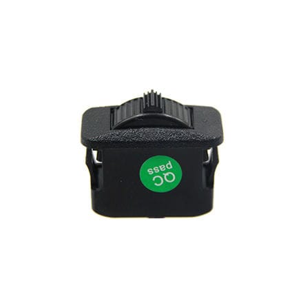 数字操控手柄 - MTW10 SERIES - Haimooo Electronic Controls Co., Ltd. - 霍尔