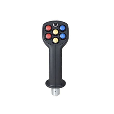 作物生产要素手柄 - K2 SERIES - Haimooo Electronic Controls Co., Ltd. - 多功能 / 霍尔