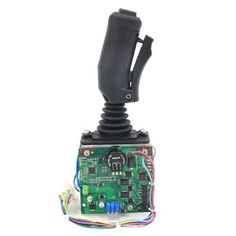 手柄 - Skyjack 123994/159108 - Haimooo Electronic Controls Co., Ltd.